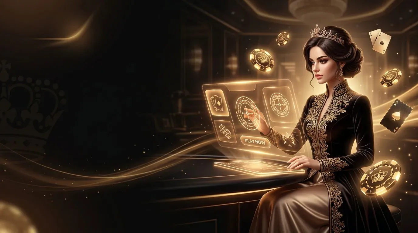 Princess Casino